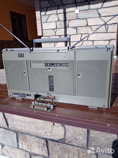 Sharp GF-919 (777) hitachi TRK-8800 Sharp GF-228S