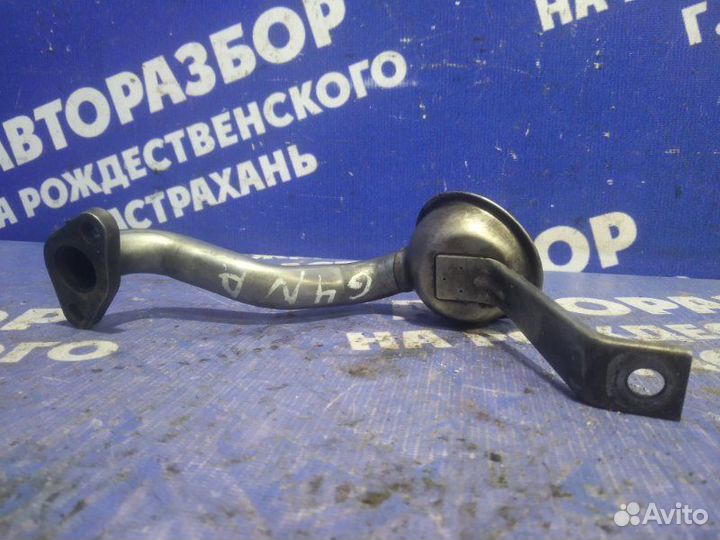 Маслозаборник Hyundai Tucson кроссовер G4NA 2019