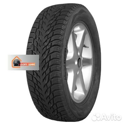 Ikon Tyres Autograph Snow 3 SUV 235/65 R17 108R