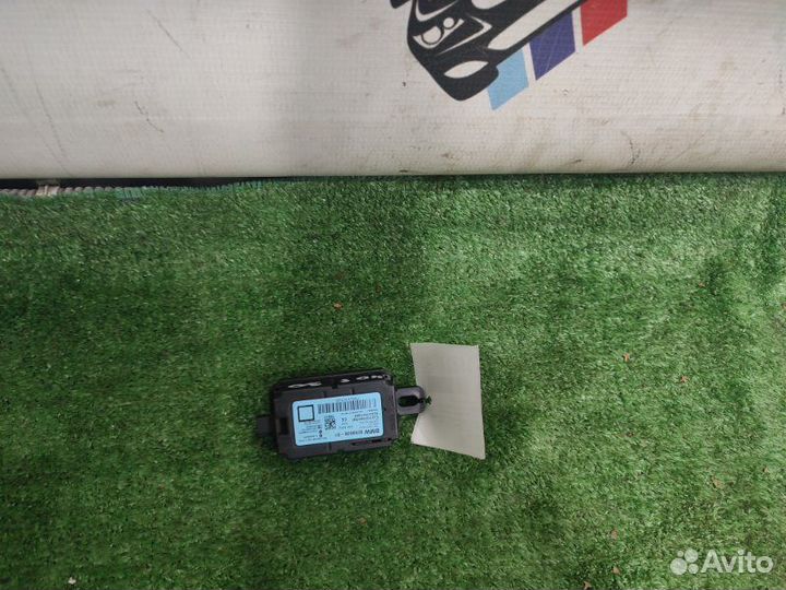 Датчик ускорения Bmw 328I F30 N20B20A 2012