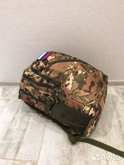 Рюкзак туристический