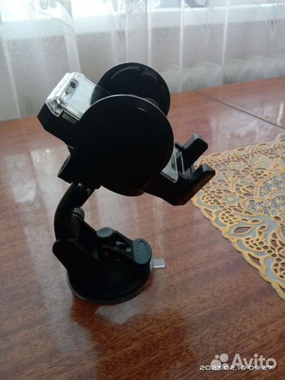Держатель для телефона в машину