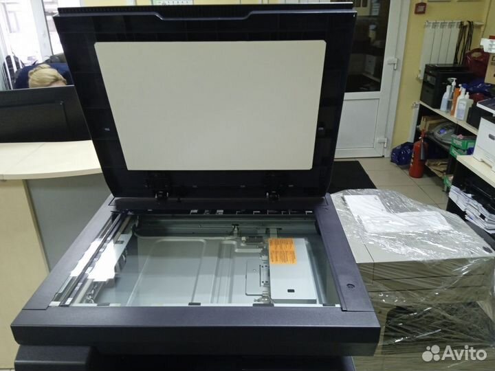 Kyocera taskalfa 181 А3