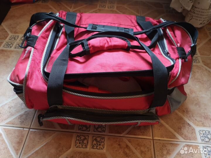 Набор для кикбоксинга