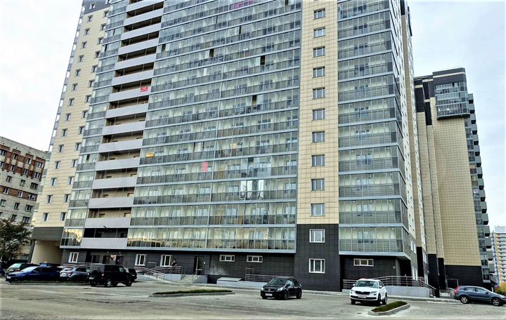 Торговая площадь, 522 м²
