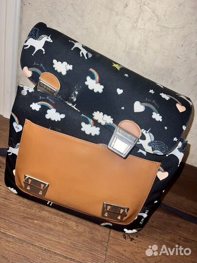 Сумка портфель