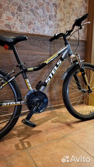 Велосипед Stels navigator 420