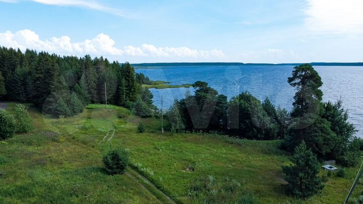 Участок 2,7 га (ИЖС)