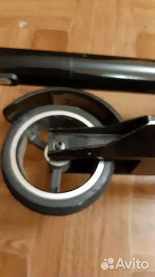 Электросамокат Nextdrive