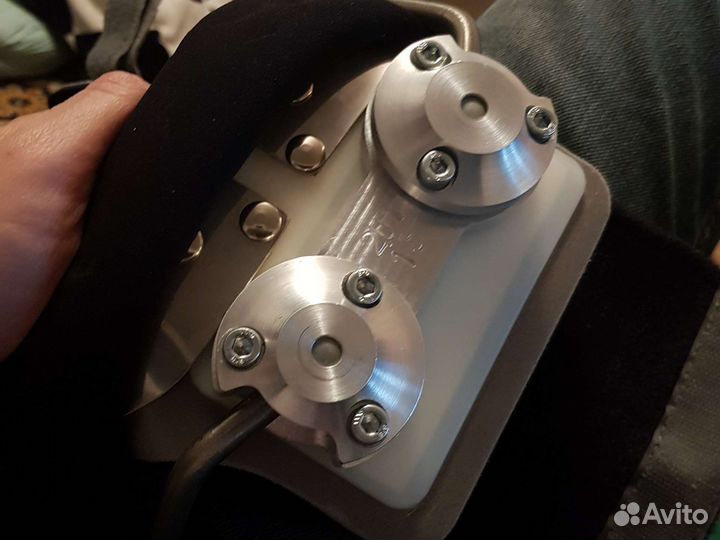 Свош 1-й размер (рф)