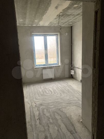 2-к. квартира, 57,7 м², 4/9 эт.