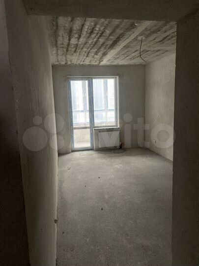 2-к. квартира, 57,7 м², 4/9 эт.