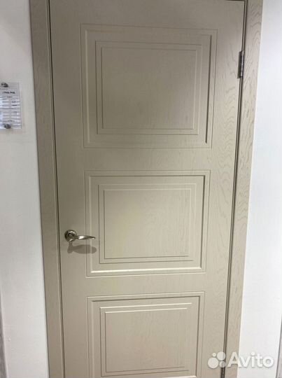 Двери межкомнатные