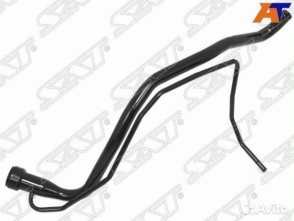 Горловина топливного бака toyota corolla/runx/alle