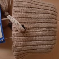 Комплект шапка и шарф детский