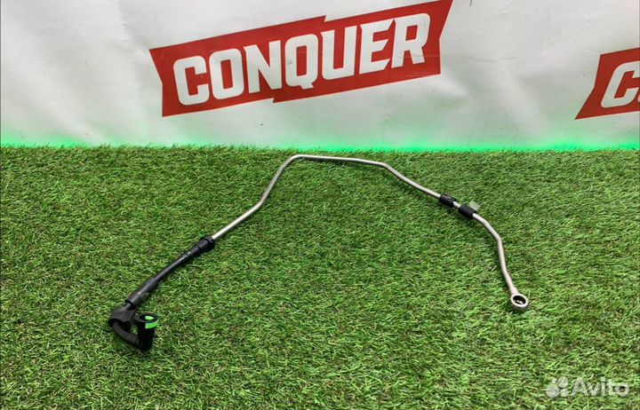 Трубка системы охлаждения Porsche Cayenne 3 E3 9Y