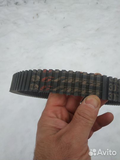 Ремень вариатора brp