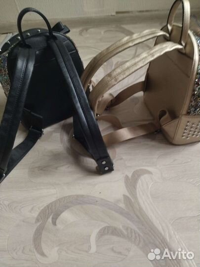 Рюкзак детский для девочки