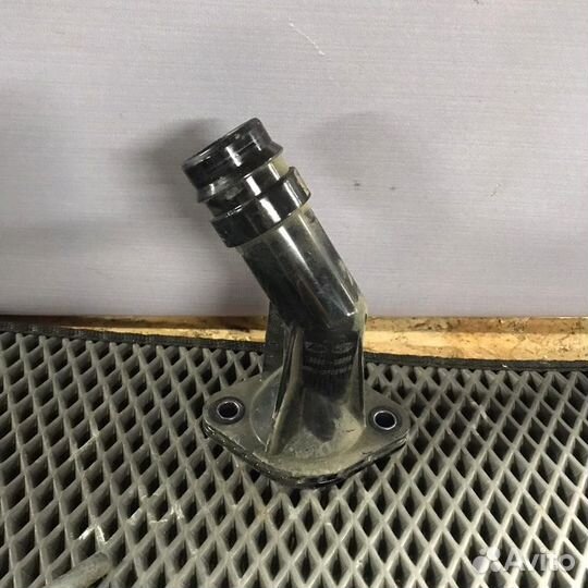 Корпус термостата Kia Optima 3 TF G4ND 2015