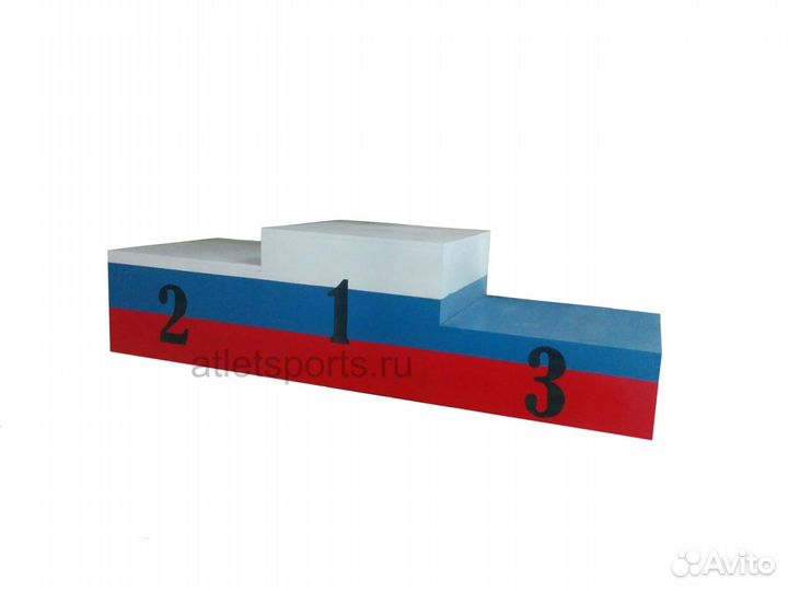 Пьедестал почета