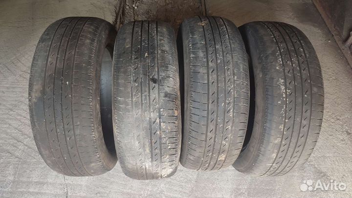 Nexen SB602 235/60 R18 103H