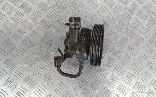 Насос гу дизельный ford fusion 1 (JDN24BT01)