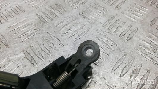 Стеклоочиститель фары land rover range rover 2 (5N