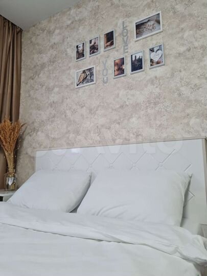 Квартира-студия, 33 м², 8/17 эт.