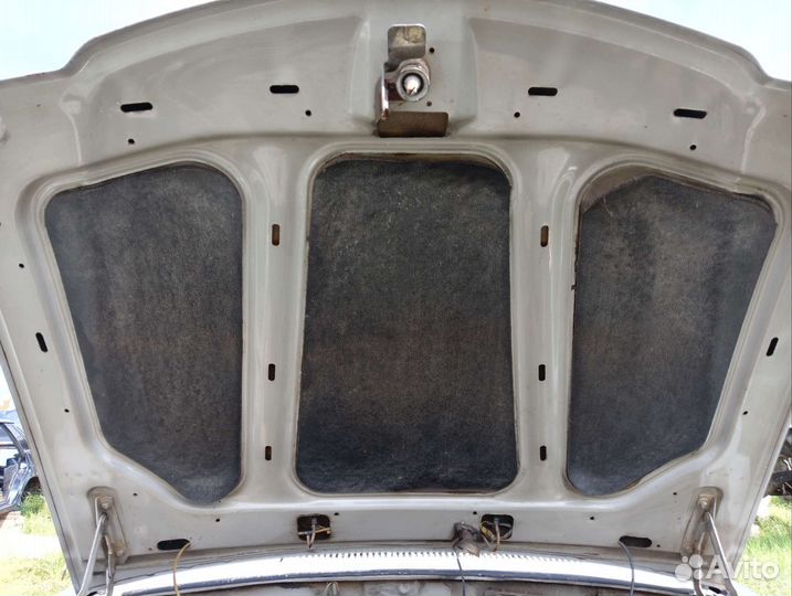 Волга 3110,31029в разборе