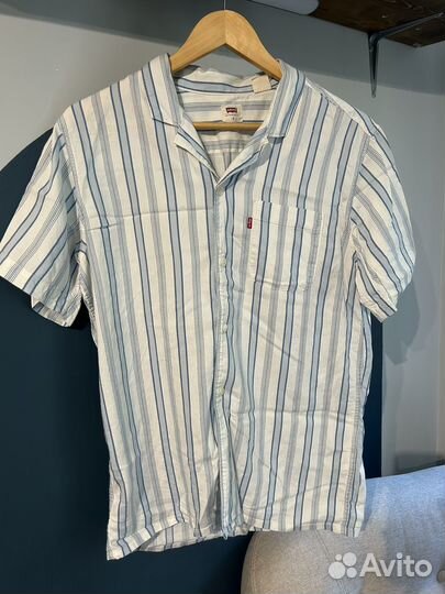 Рубашка Levis