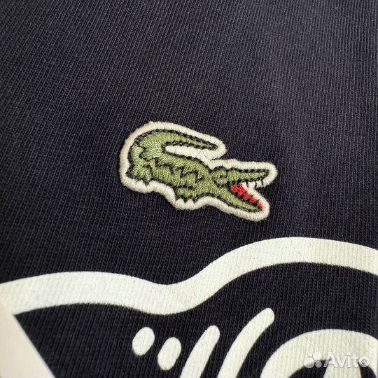 Футболка Lacoste