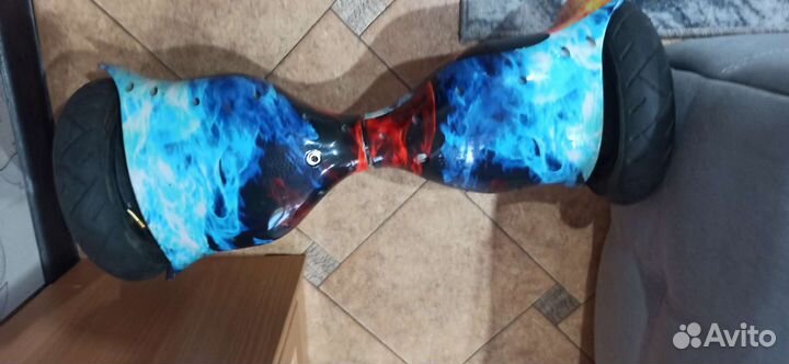 Гироскутер бу