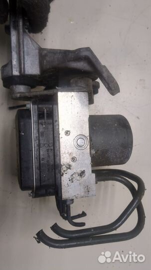 Блок абс, насос Mercedes E-Coupe C207 2009, 2011