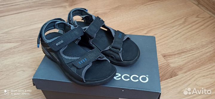 Босоножки для мальчика Ecco 30 размер