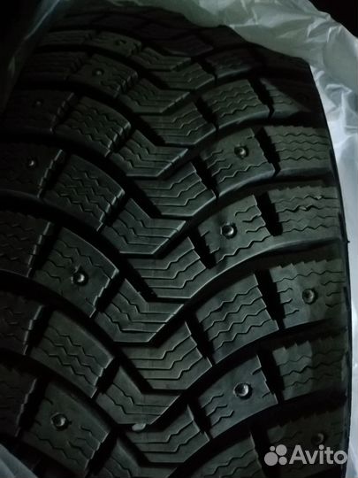 Michelin XCA 195/55 R16 88V