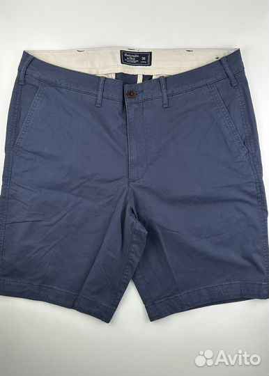 Шорты новые Abercrombie & fitch L/XL (36)