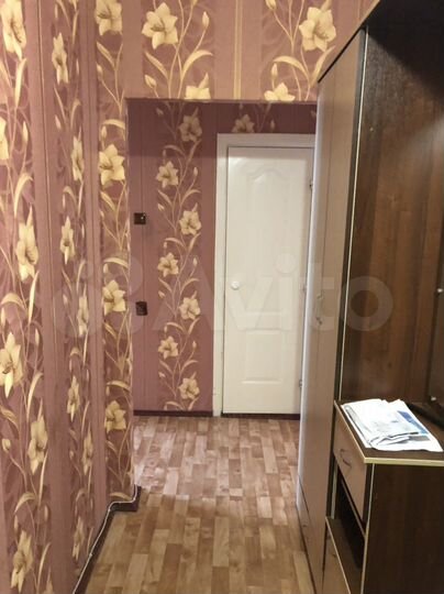 1-к. квартира, 40,5 м², 4/9 эт.