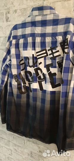 Рубашка для мальчика