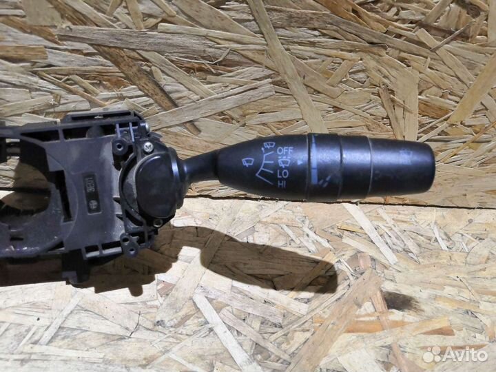 Подрулевые Переключатели Brilliance V5