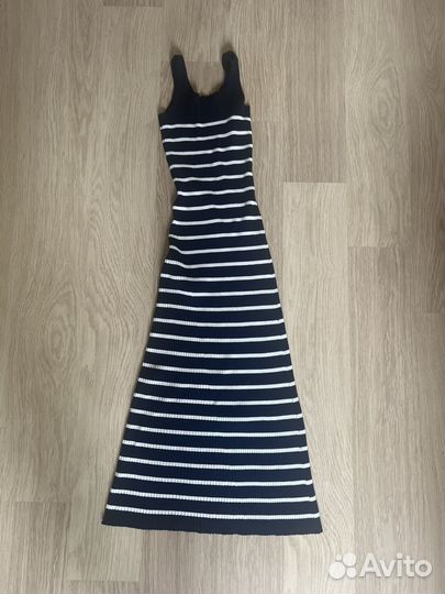 Женское платье mango s