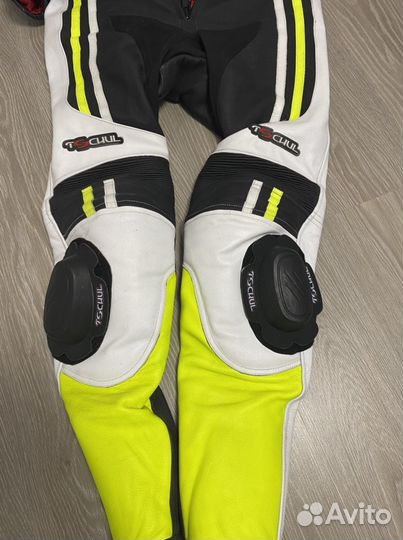 Мото комбинезон мужской 52 размер