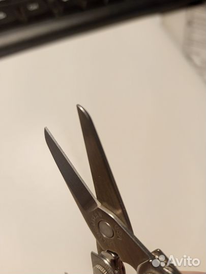 Мультитул leatherman micra, отличное состояние