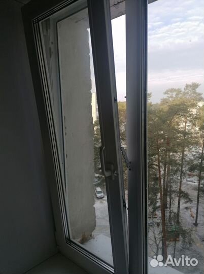 Пластиковые окна на заказ