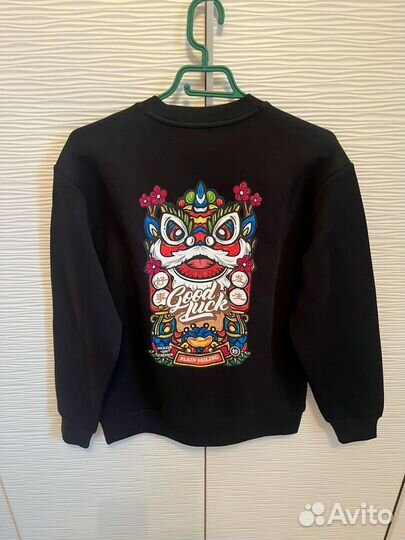 Свитшоты anta