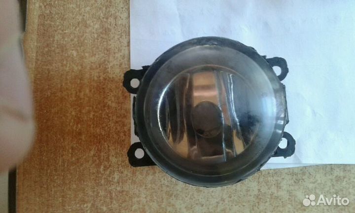 Фара противотуманная