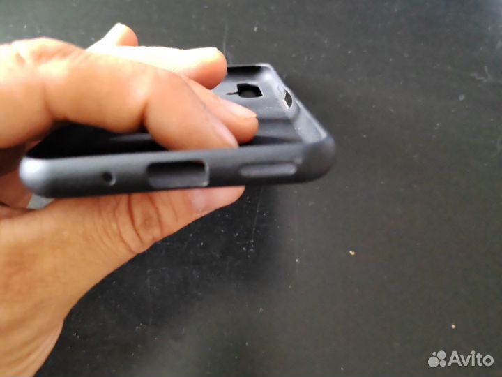 Чехол на honor 20