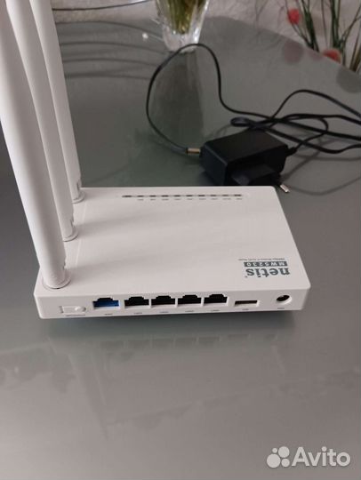 Wifi роутер 3G/4G