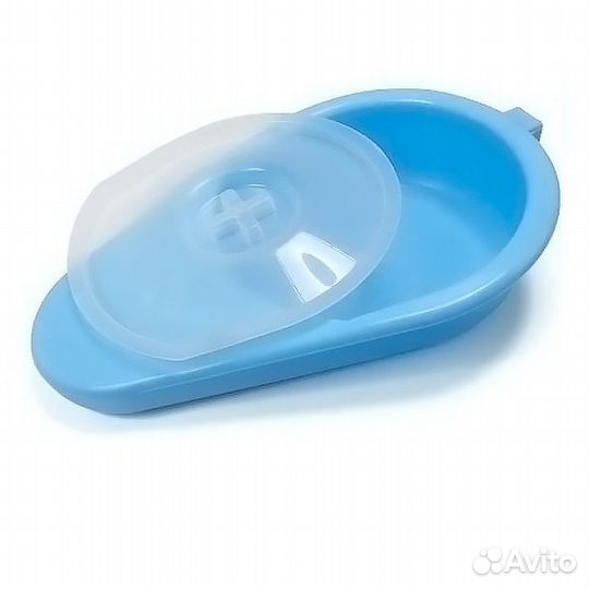 Судно «Ладья» с крышкой