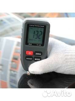 Аренда толщиномера