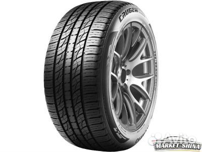 Kumho City Venture KL33 215/55 R18 95H